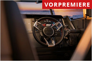 Brabus Shadow 1000 Cross Cabin