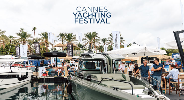 Cannes Yachting Festival