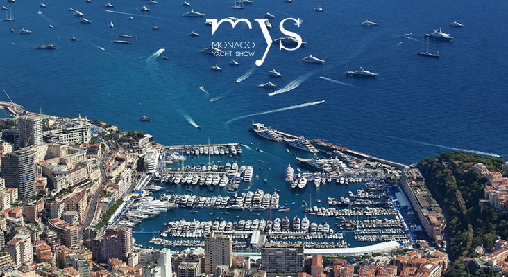 Monaco Yacht Show