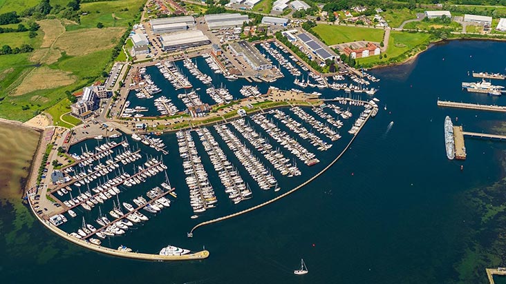 Ancora Yacht Festival