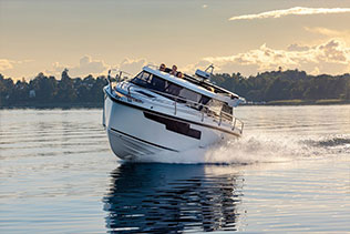 Aquador 250 HT