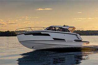 Aquador 300 HT