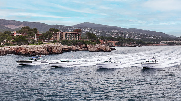 Palma Boat Show