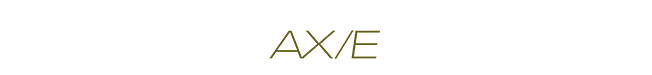AX/E