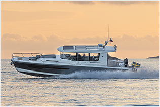 Nimbus C11