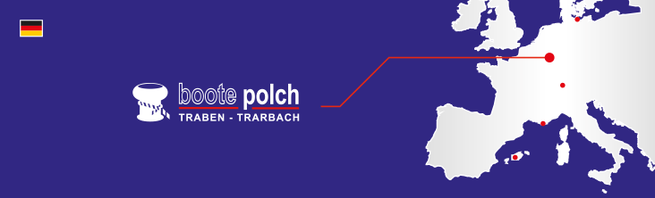 Boote Polch – Traben-Trarbach