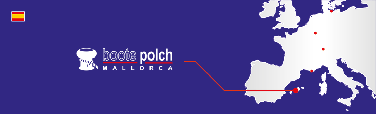 Boote Polch – Mallorca