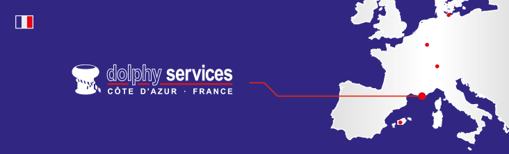 Dolphy Services – Côte d'Azur