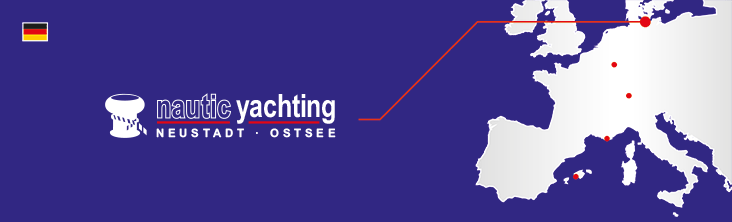 Nautic Yachting – Neustadt Ostsee